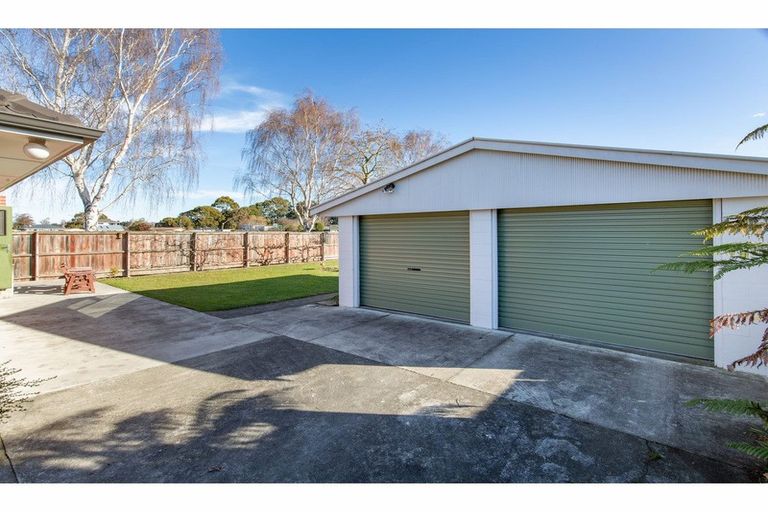 Photo of property in 29 Otaki Street, Kaiapoi, 7630