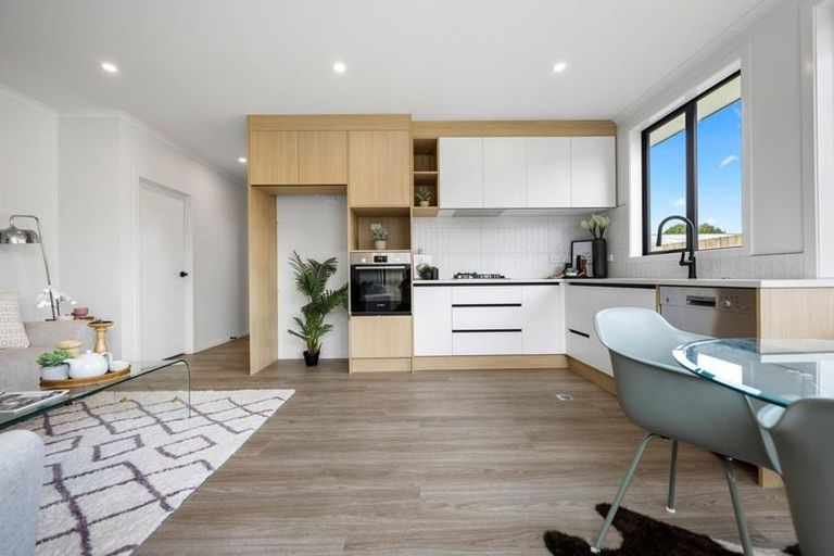 Photo of property in 17u3 Bolmuir Road, Forest Lake, Hamilton, 3200