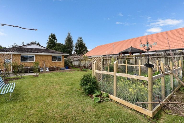 Photo of property in 5/204 Nixon Street, Hamilton East, Hamilton, 3216