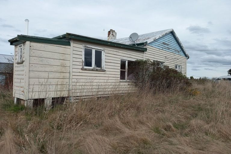 Photo of property in 160 Birchwood Road, Ohai, 9635