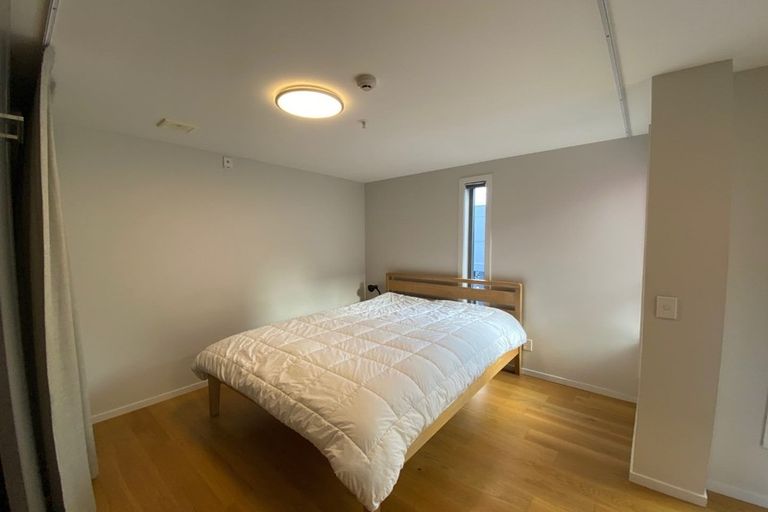 Photo of property in 201/8u Wigan Street, Te Aro, Wellington, 6011