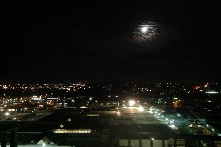 Photo of property in 1402/20 Mccrae Way, New Lynn, Auckland, 0600