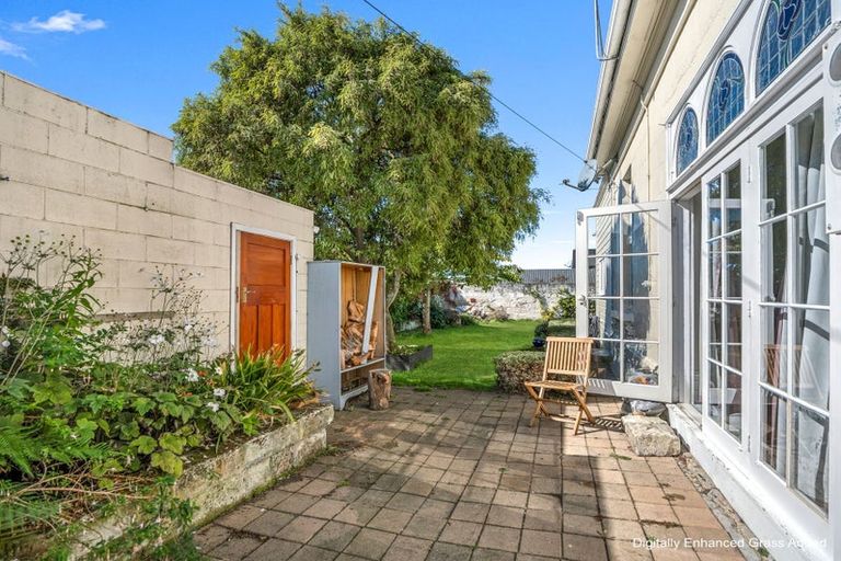 Photo of property in 45 Hull Street, South Hill, Oamaru, 9400