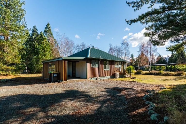 Photo of property in 14b North West Arch, Twizel, 7901