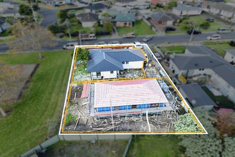 Photo of property in 47 Cobham Crescent, Kelston, Auckland, 0602