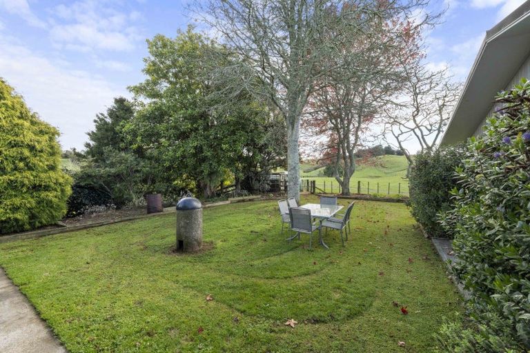 Photo of property in 779 Makuri Road, Huiroa, Stratford, 4392
