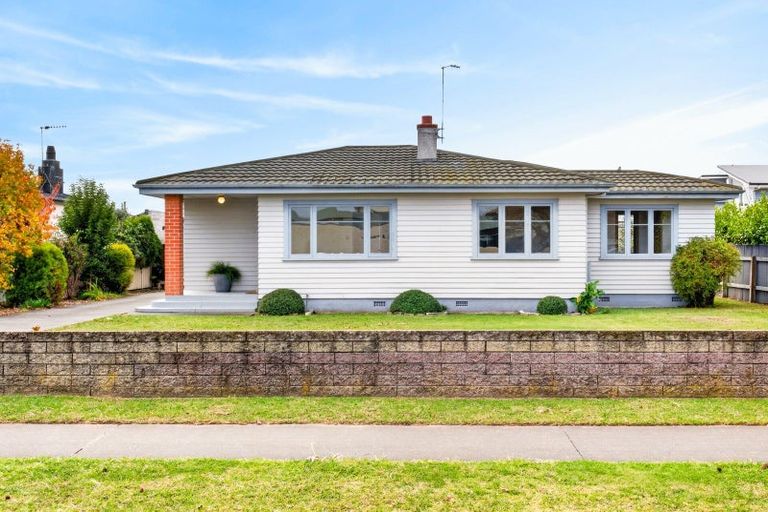 Photo of property in 36 Osier Road, Greenmeadows, Napier, 4112