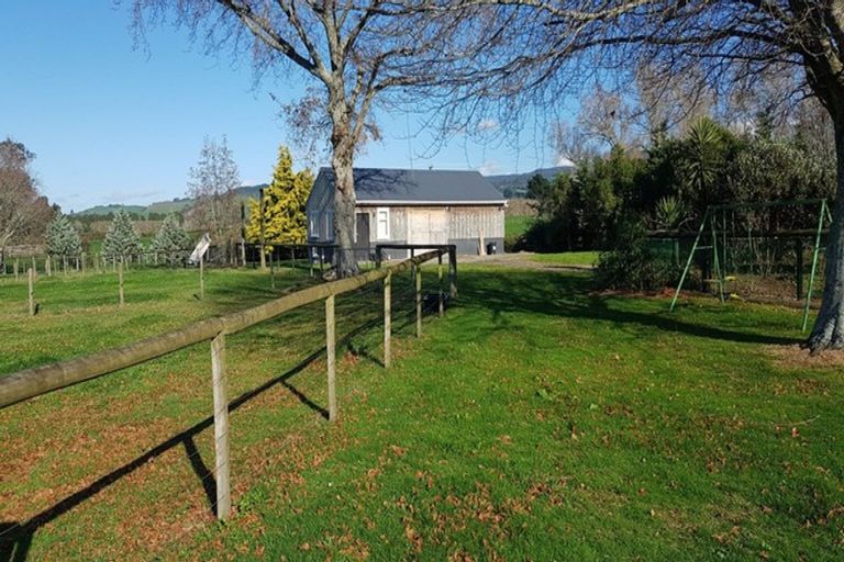 Photo of property in 203 Frankton Road, Waihi, 3682
