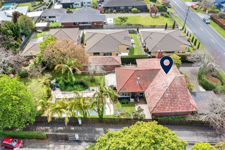 Photo of property in 221 Grange Road, Otumoetai, Tauranga, 3110