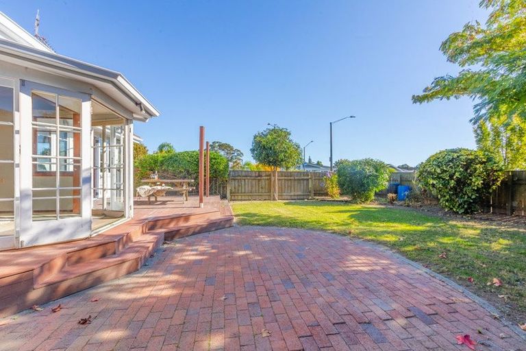 Photo of property in 1-1a Mckenzie Avenue, Marewa, Napier, 4110