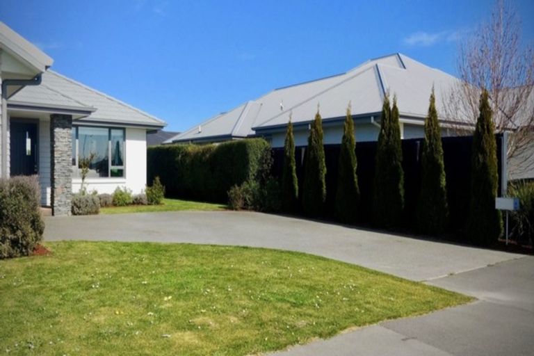 Photo of property in 44 The Runway, Wigram, Christchurch, 8042