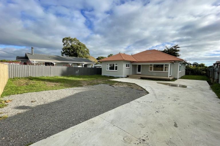 Photo of property in 12 Vera Street, Marton, 4710