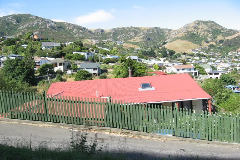 Photo of property in 26a Ticehurst Road, Lyttelton, 8082