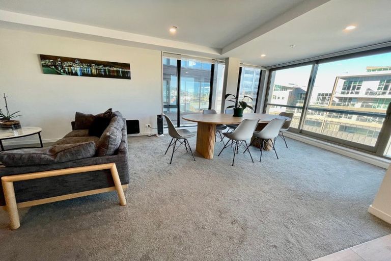Photo of property in Vsp South, 806/168u Victoria Street, Te Aro, Wellington, 6011