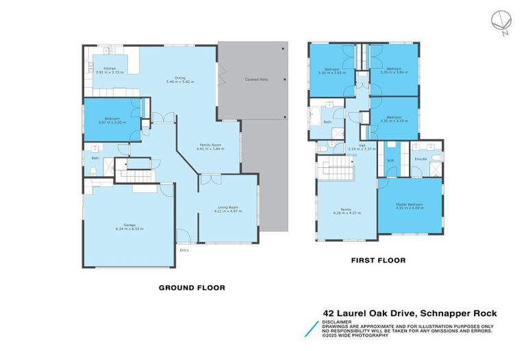 Photo of property in 42 Laurel Oak Drive, Schnapper Rock, Auckland, 0632