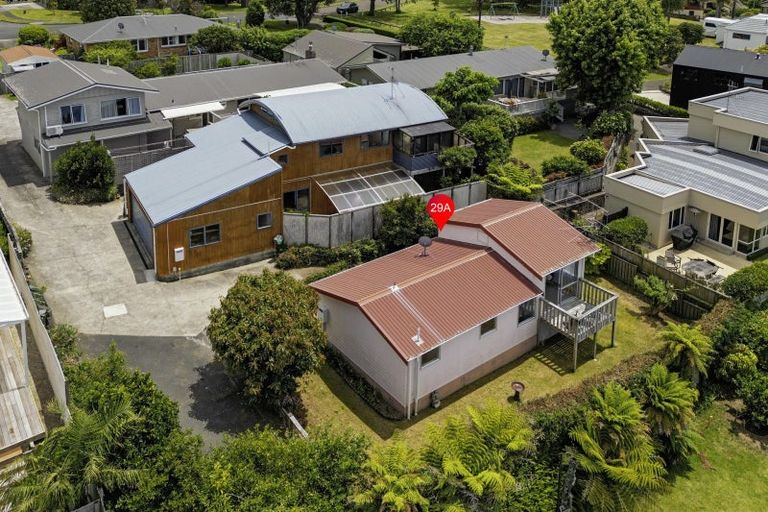 Photo of property in 29a Hillcrest Road, Otumoetai, Tauranga, 3110