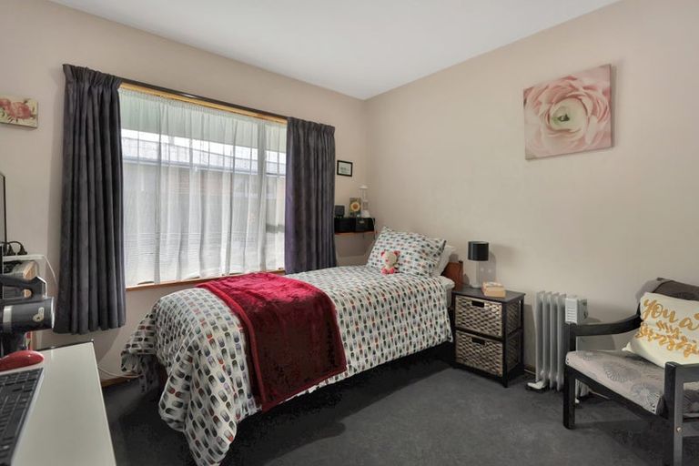 Photo of property in 6 Shearer Street, Tinwald, Ashburton, 7700