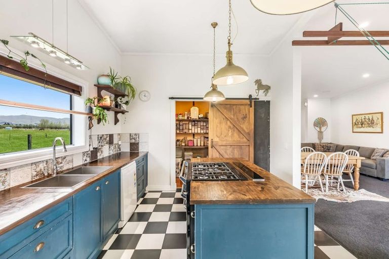 Photo of property in 3/277 Georges Road, Glasnevin, Amberley, 7482