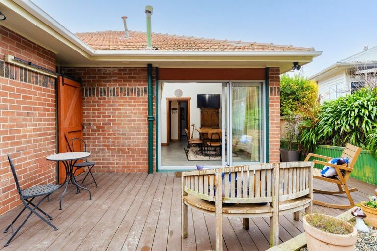 Photo of property in 1a Rona Street, Saint Kilda, Dunedin, 9012