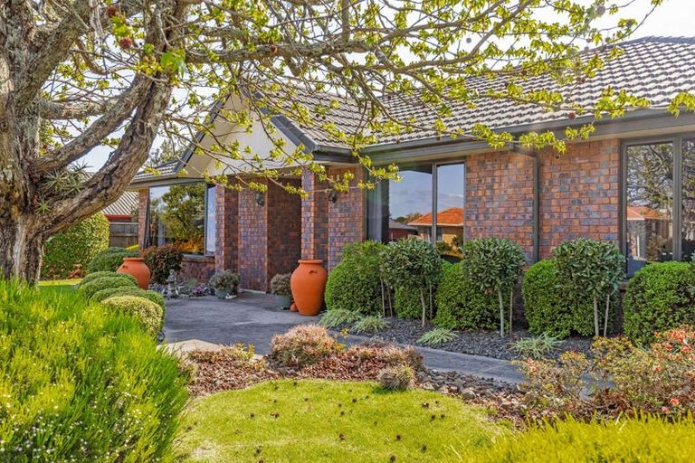 Photo of property in 19 Saint James Avenue, Richmond, 7020