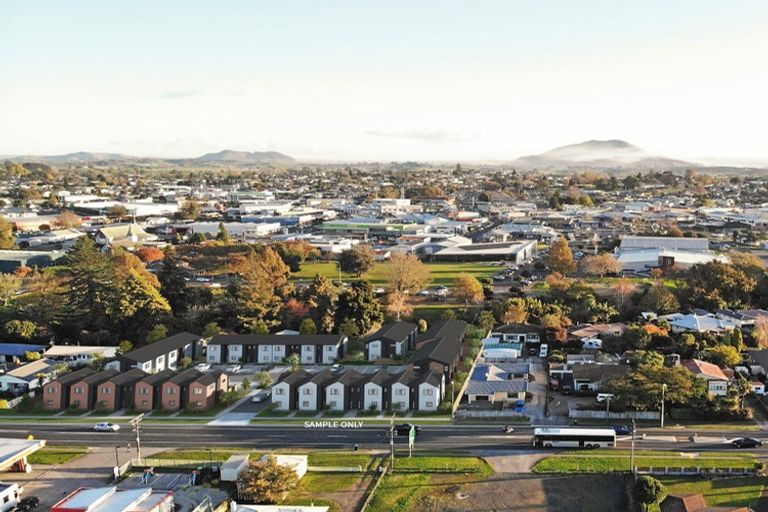 Photo of property in 161 Ohaupo Road, Te Awamutu, 3800