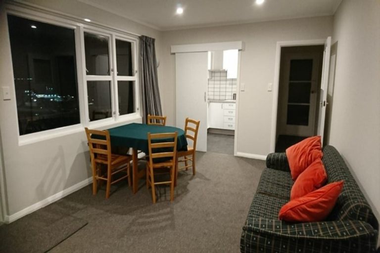 Photo of property in 3/20 Grosvenor Terrace, Wadestown, Wellington, 6012