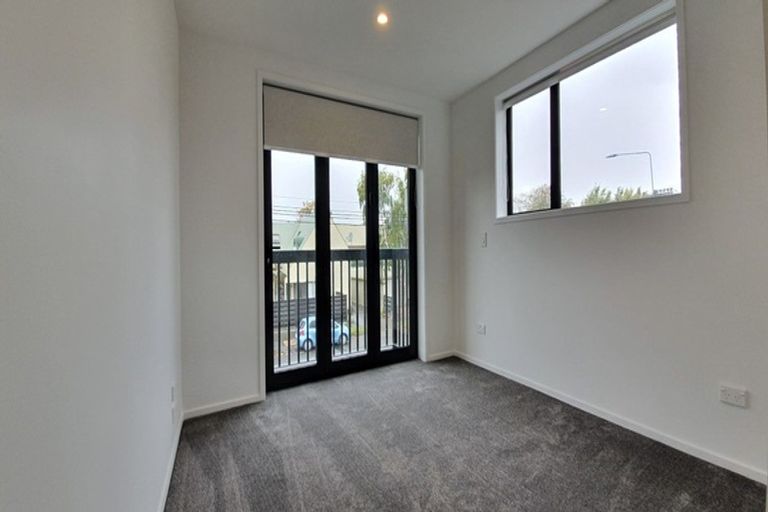 Photo of property in 101/489 Selwyn Street, Christchurch Central, Christchurch, 8011