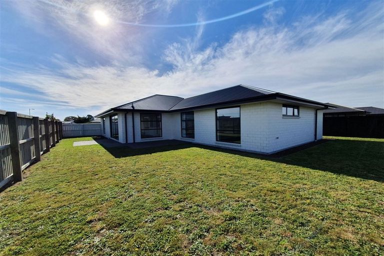 Photo of property in 20 Newman Road, Rolleston, 7614