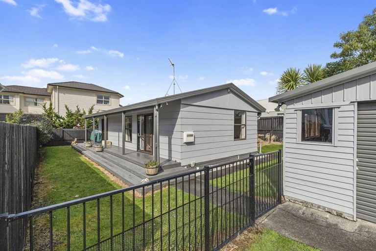Photo of property in 50a Cook Street, Hamilton East, Hamilton, 3216
