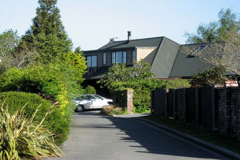 Photo of property in 29 Glenvale Drive, Kaiapoi, 7630