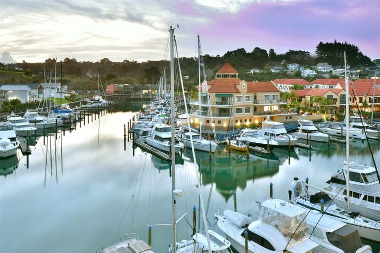Photo of property in 66 Harbour Village Drive, Gulf Harbour, Whangaparaoa, 0930
