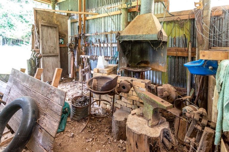 Photo of property in 33 Pakaraka, Thames, 3577