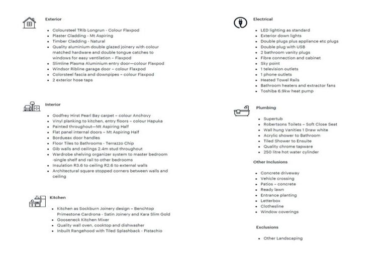 Photo of property in 24 Mondo Drive, Rolleston, 7614