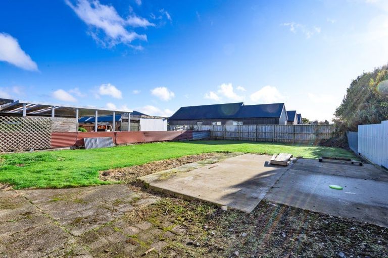 Photo of property in 40 Lowe Street, Avenal, Invercargill, 9810