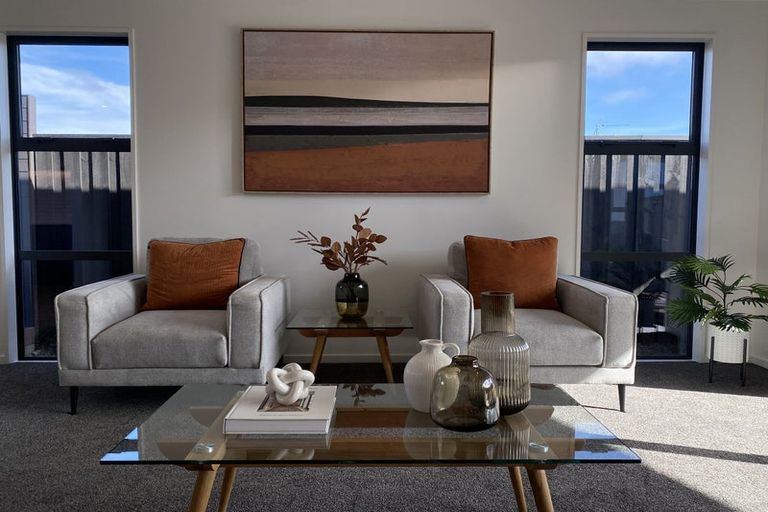 Photo of property in 96 Stationmasters Way, Prebbleton, 7604