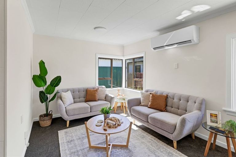 Photo of property in 65 Mackworth Street, Woolston, Christchurch, 8062