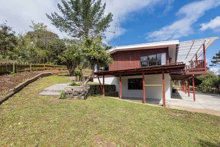 Photo of property in 23 Tikorangi Place, Morningside, Whangarei, 0110