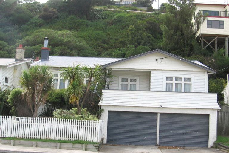 Photo of property in 68 Ira Street, Miramar, Wellington, 6022