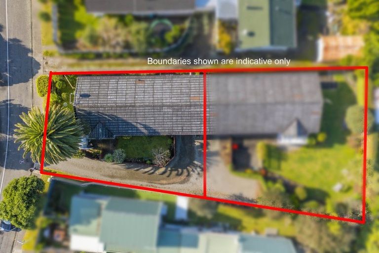 Photo of property in 7a Olive Terrace, Paraparaumu Beach, Paraparaumu, 5032