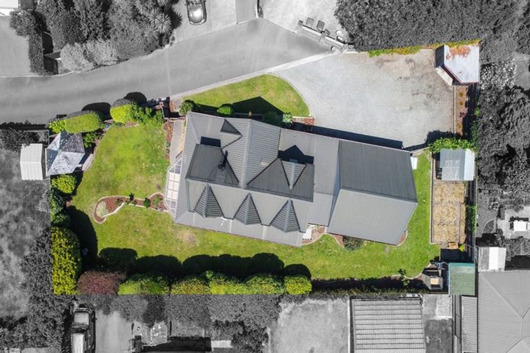 Photo of property in 16 Selbourne Avenue, Richmond, 7020