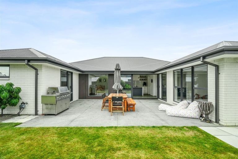 Photo of property in 24 Longcot Drive, Rolleston, 7615