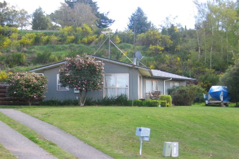 Photo of property in 148 Rickit Street, Taupo, 3330