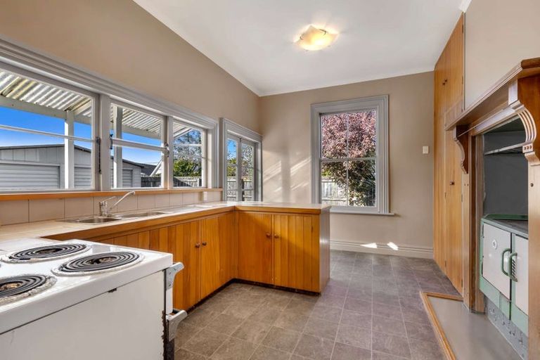 Photo of property in 14 Warwick Street, Mayfield, Blenheim, 7201