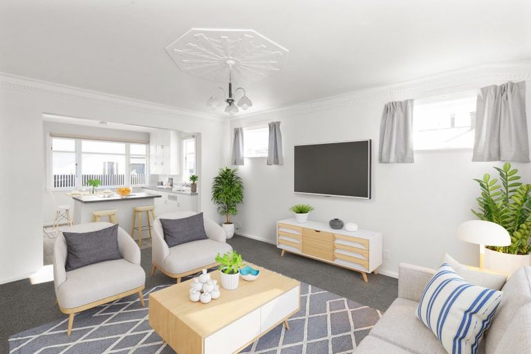 Photo of property in 56a Murphy Road, Taradale, Napier, 4112