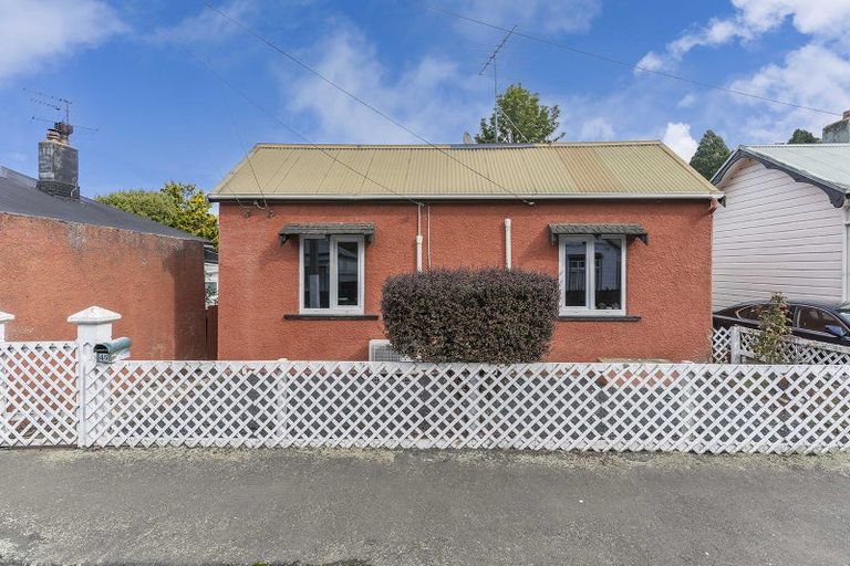 Photo of property in 45 Selwyn Street, North East Valley, Dunedin, 9010