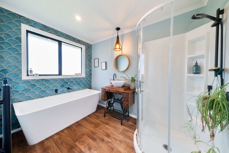 Photo of property in 673 Woodbury Road, Woodbury, Geraldine, 7991