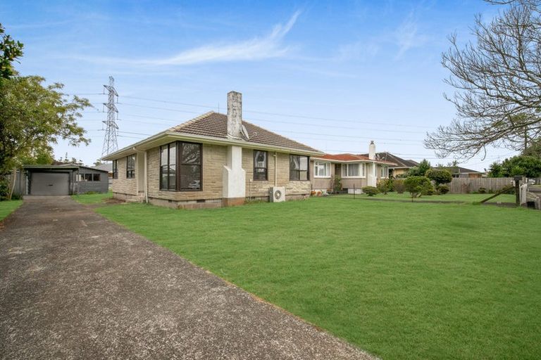Photo of property in 65 Bairds Road, Otara, Auckland, 2023
