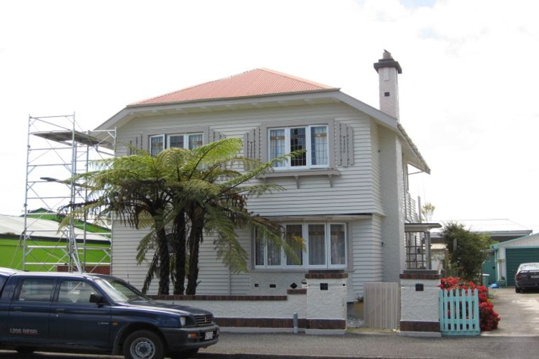 Photo of property in 61 Peel Street, Westport, 7825