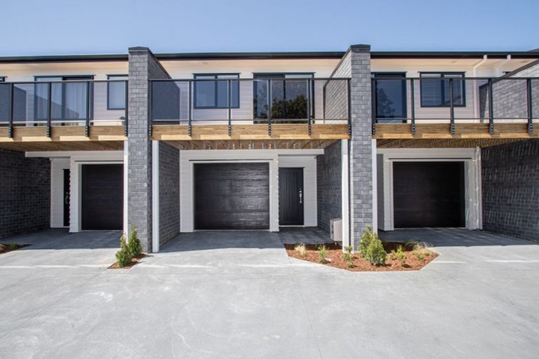 Photo of property in 10u5 Charlemont Street, Whitiora, Hamilton, 3200