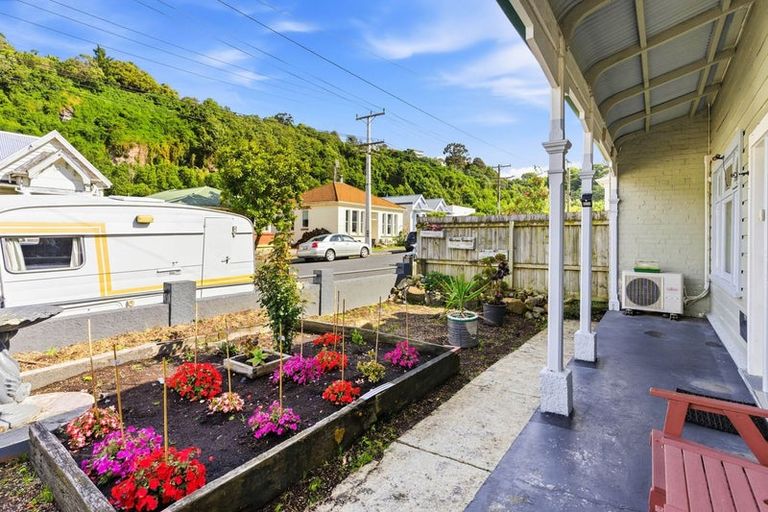 Photo of property in 34 Woodhaugh Street, Woodhaugh, Dunedin, 9010